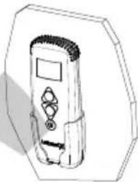 Lofrans Thetis 7003 - INSTALLAZIONE - 2