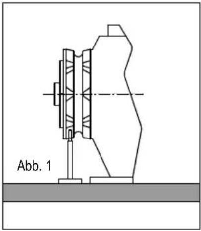 Lofrans Thetis 7003 - Verpackungsinhalt - 2