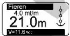 Lofrans Thetis 7003 - GEBRAUCH - 1