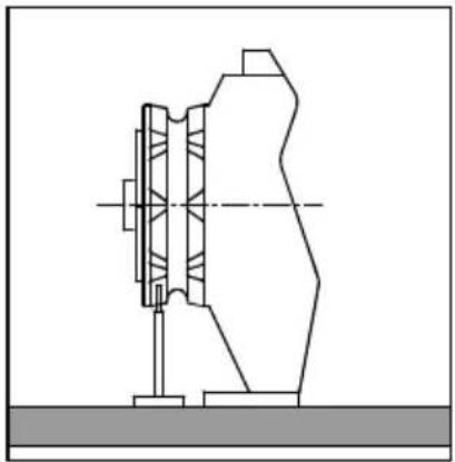 Lofrans Thetis 7003 - Accesorios aconsejados - 1