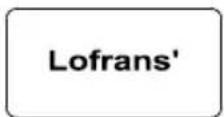 Lofrans Thetis 7003 - Primer encendido - 2