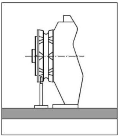 Lofrans Thetis 7003 - Recommended accessories - 1