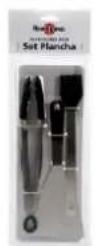 KRAMPOUZ Smart PFST1AA - Cooking - 1