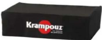 KRAMPOUZ Smart PFST1AA - Aufstellung - 3