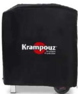 KRAMPOUZ Smart PFST1AA - Aufstellung - 2