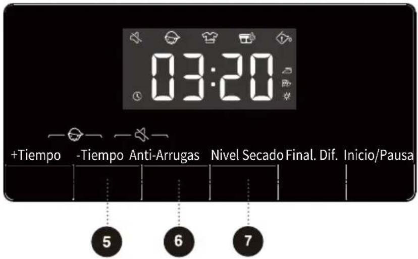 ASPES ASB800DDX - MORE TIME - 1