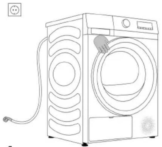 ASPES ASB800DDX - PRIMA DI UTILIZZARE L'APPARECCHIO PER LA PRIMA VOLTA - 1