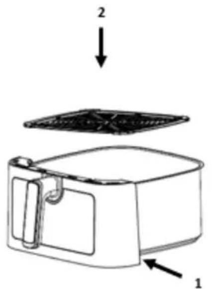 HISENSE HAF2100DCD - Description généra - 1