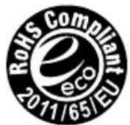 HISENSE 75A79Q - RoHS (Restriction de la Substance Dangereuse) Directive Européenne 2011/65/EU - 1
