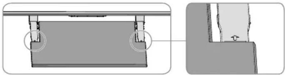 HISENSE 100U72Q PRO - 55"/65"/75" - 3