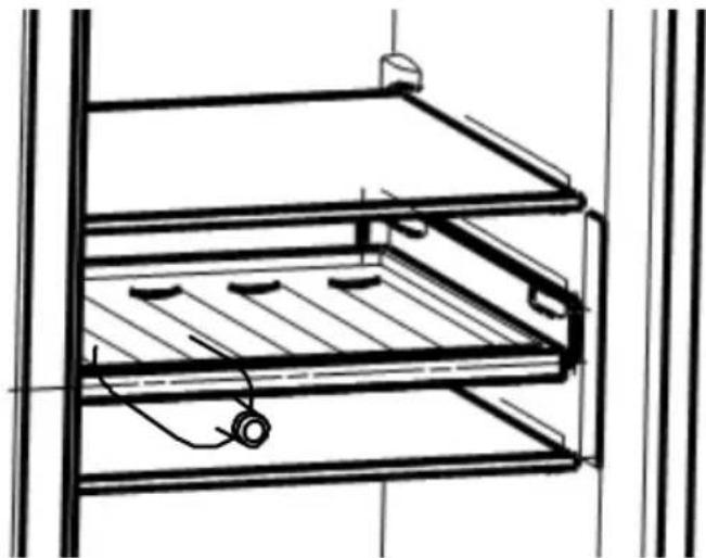 HISENSE RS3P558NEFE - Note: - 1