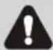 HISENSE RS3P558NEFE - • WAARSCHUWING - 1