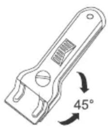 HISENSE HI6443SRWF - INFORMATION - 1