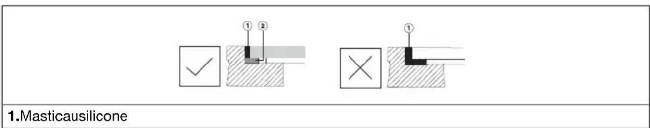 HISENSE HI6443SRWF - Encastrementdel'appareil - 2