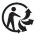 KAWAI AnyTime ATX4 - Les logos environnementaux: - 1