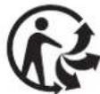KAWAI AnyTime ATX4 - Les logos environnementaux: - 3