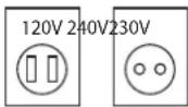 KAWAI AnyTime ATX4 - AVERTISSEMENT - 1
