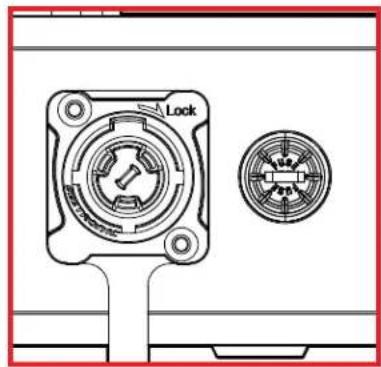 Elation Aria X2 IPC - CONNEXIONS CA - 1
