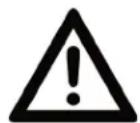 Elation Aria X2 IPC - PROTECTION CLASS 1 - FIXTURE MUST BE PROPERLY GROUNDED - 2