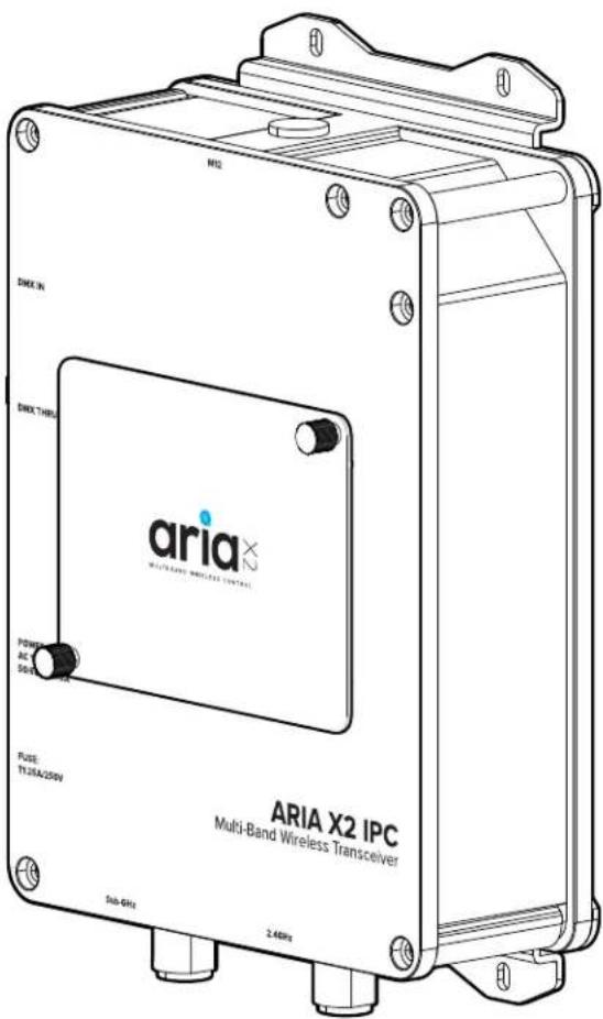 Elation Aria X2 IPC - arla - 1
