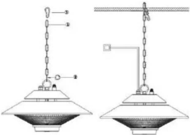NEO tools 90-034 - MONTAVIMAS - 1