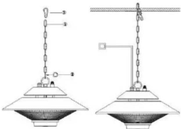 NEO tools 90-034 - МОНТАЖ - 1