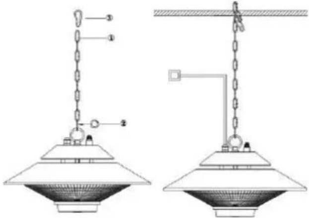 NEO tools 90-034 - INSTRUKCJA MONTAŻU - 1