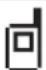 MOTOROLA MOTOTRBO CM300d - Table 2: Call Icons - 1