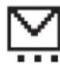 MOTOROLA MOTOTRBO CM300d - Table 4: Sent Items Icons - 2