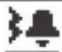 MOTOROLA MOTOTRBO XPR 7000e - Display Icons - 7