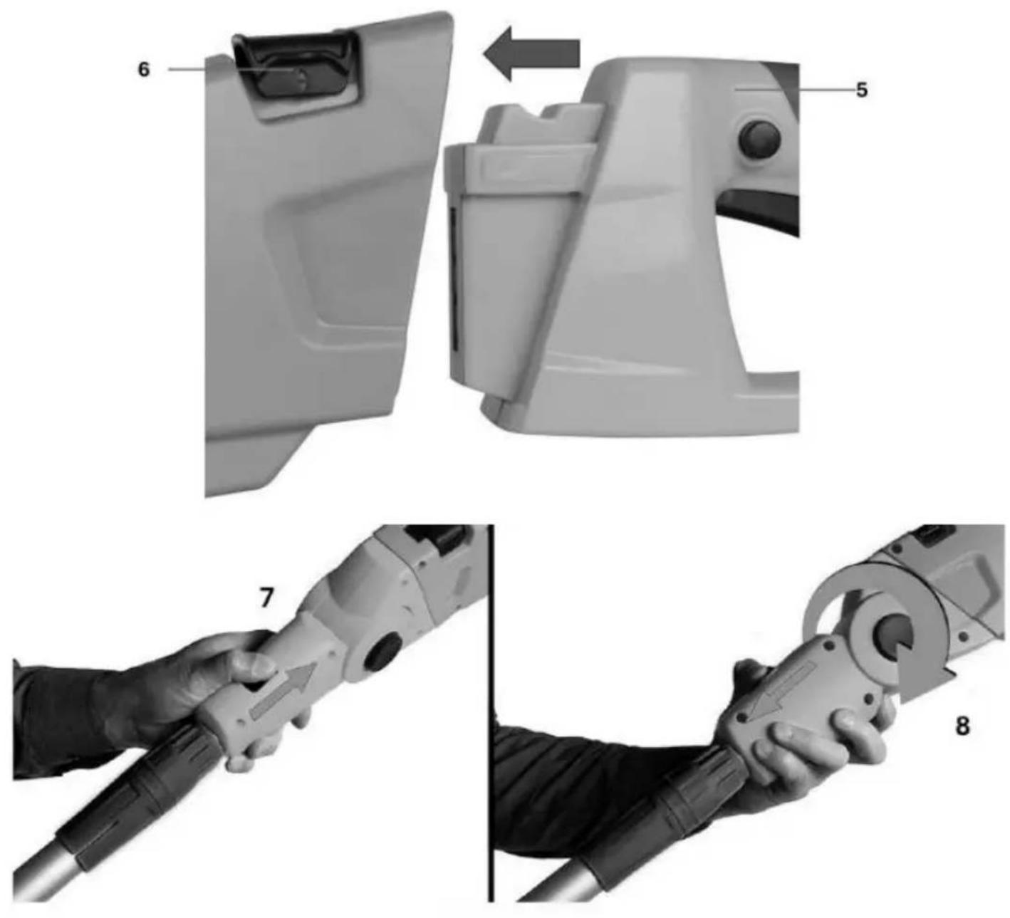 NEO tools 04-634 - 8