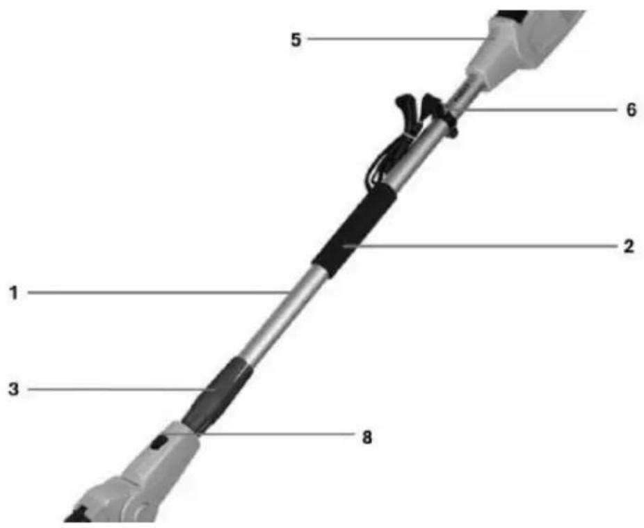 NEO tools 04-634 - 6