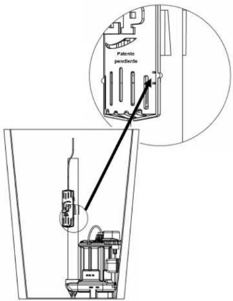 Liberty Pumps ALM-2 - Instalación (continuación) - 1