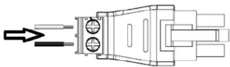 Liberty Pumps ALM-2 - Float Adapter - 1
