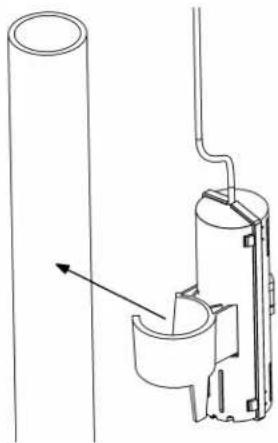 Liberty Pumps ALM-2 - Water Puck Sensor - 1
