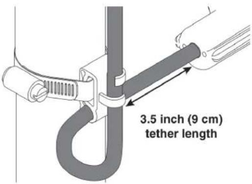 Liberty Pumps ALM-2 - Water Puck Sensor - 2
