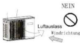AIWA FUJINAIR 18 ACD-18100 - Hinweis: - 1