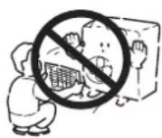 AIWA FUJINAIR 18 ACD-18100 - ⚠️ WARNING - 3