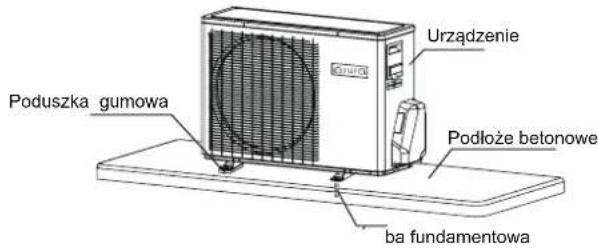 AIWA FUJINAIR 18 ACD-18100 - Uwaga: - 2