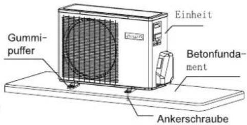 AIWA FUJINAIR 18 ACD-18100 - Des Außengeräts - 1