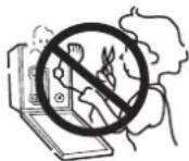 AIWA HARUAIR 18 ACD-18000 - ⚠️ WARNING - 3