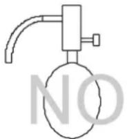 AIWA HARUAIR 18 ACD-18000 - Teste da pressão do ar - 1