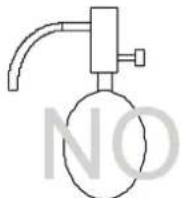 AIWA FUJINAIR 12 ACD-12100 - Air Tightness Test - 1