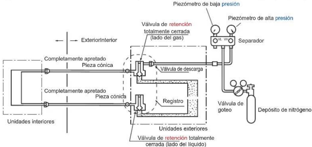 AIWA SUIJINAIR 9 ACD-9200 - PRECAUCION - 4