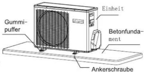 AIWA SUIJINAIR 9 ACD-9200 - Des Außergeräts - 1