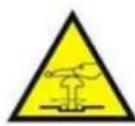 AIWA SUIJINAIR 9 ACD-9200 - - Safety Principles of Installation - 5