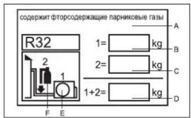 AIWA SUIJINAIR 9 ACD-9200 - BAXHAR INHΦOPMALIgOBNC-IOJIb3yEMOM XJADAREHTE - 1