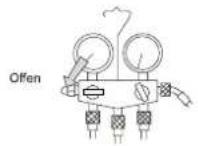 AIWA SUIJINAIR 9 ACD-9200 - Unterdruckmethode: unter Verwendung der Vakuumpumpe - 2