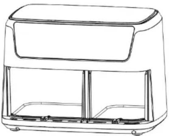 HISENSE HAF2700DCD - Tryb rozruchu - 14