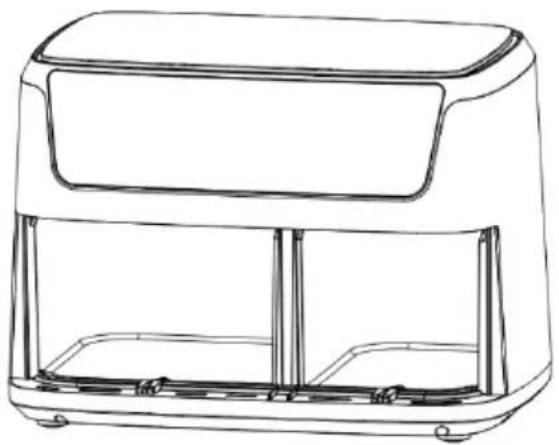 HISENSE HAF2700DCD - 4